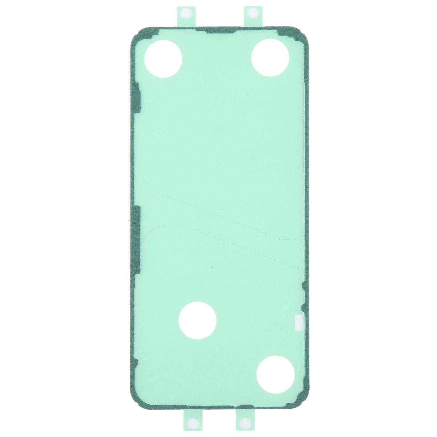 Für Samsung Galaxy S23 Backcover Gehäuse Klebefolie Reparatur Ersatzteil