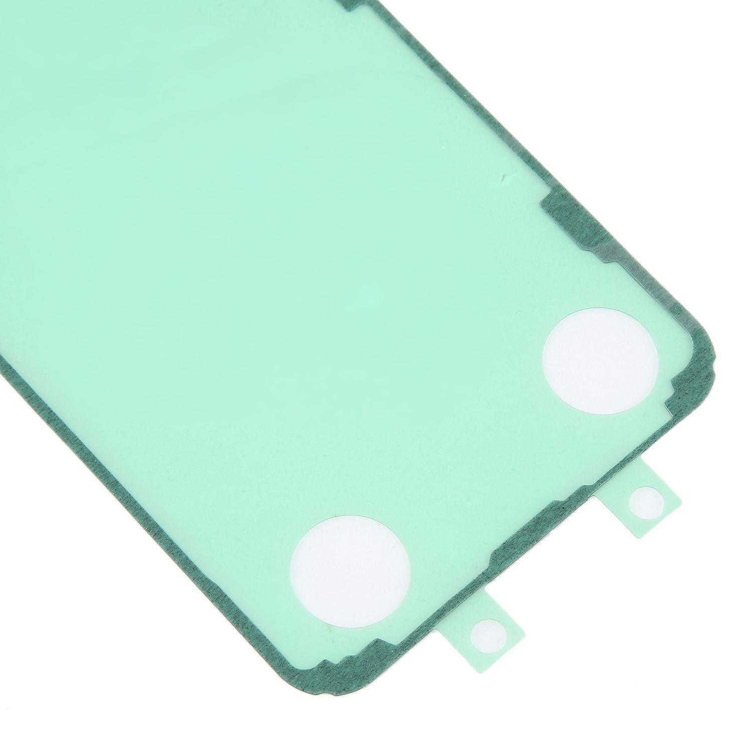 Für Samsung Galaxy S23 Backcover Gehäuse Klebefolie Reparatur Ersatzteil
