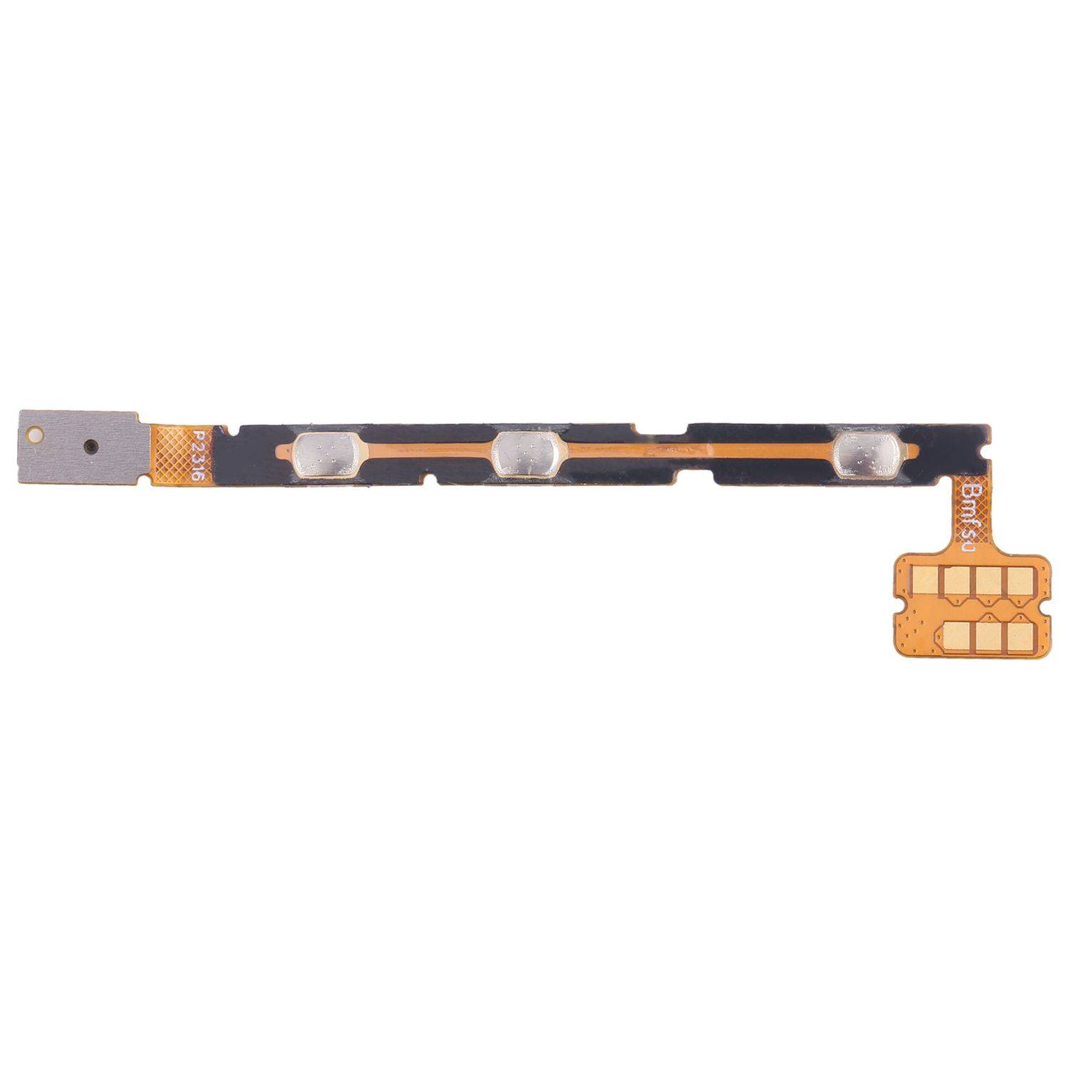Für Samsung Galaxy Tab A9 Power & Volume Button Flex Kabel Reparatur Ersatzteil