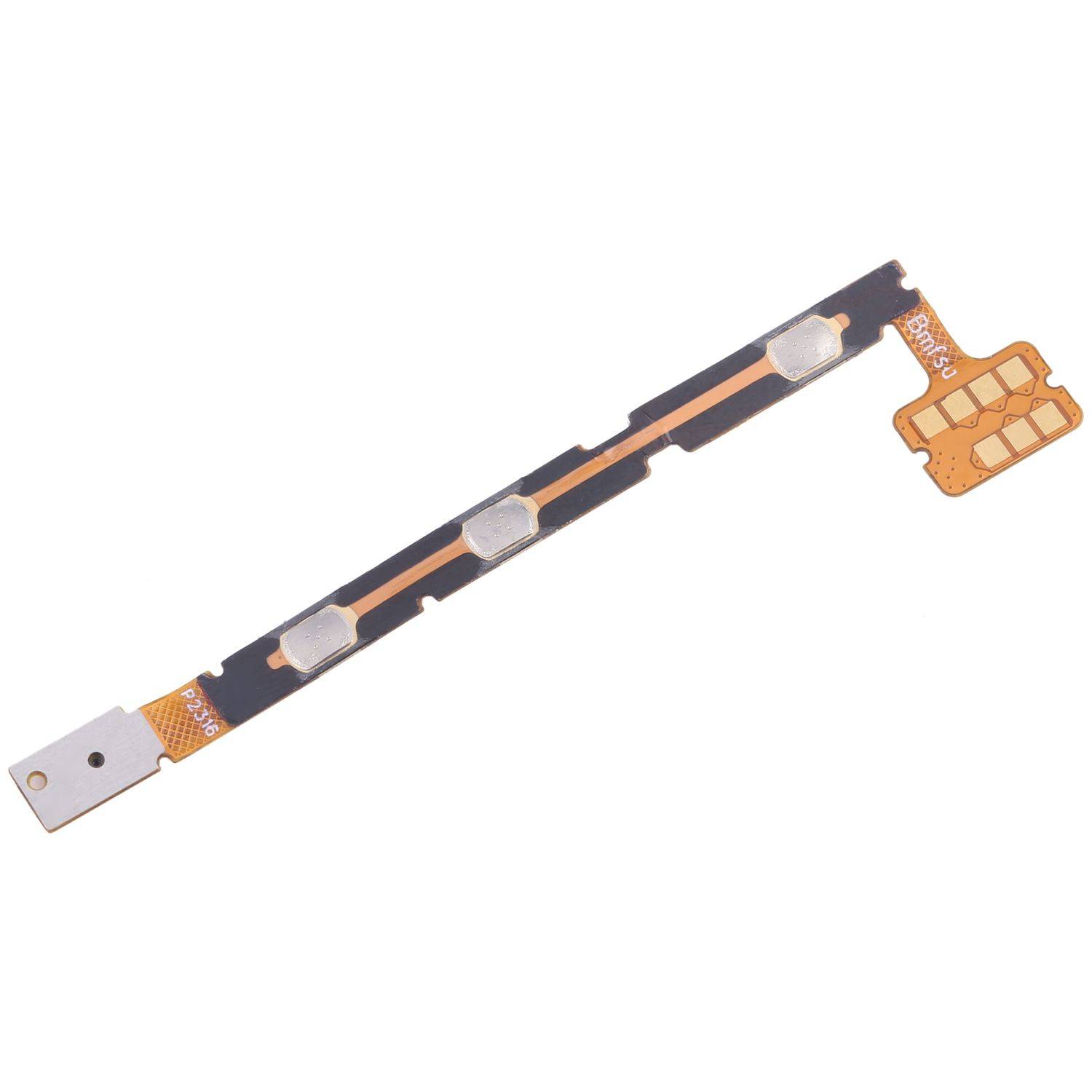 Für Samsung Galaxy Tab A9 Power & Volume Button Flex Kabel Reparatur Ersatzteil