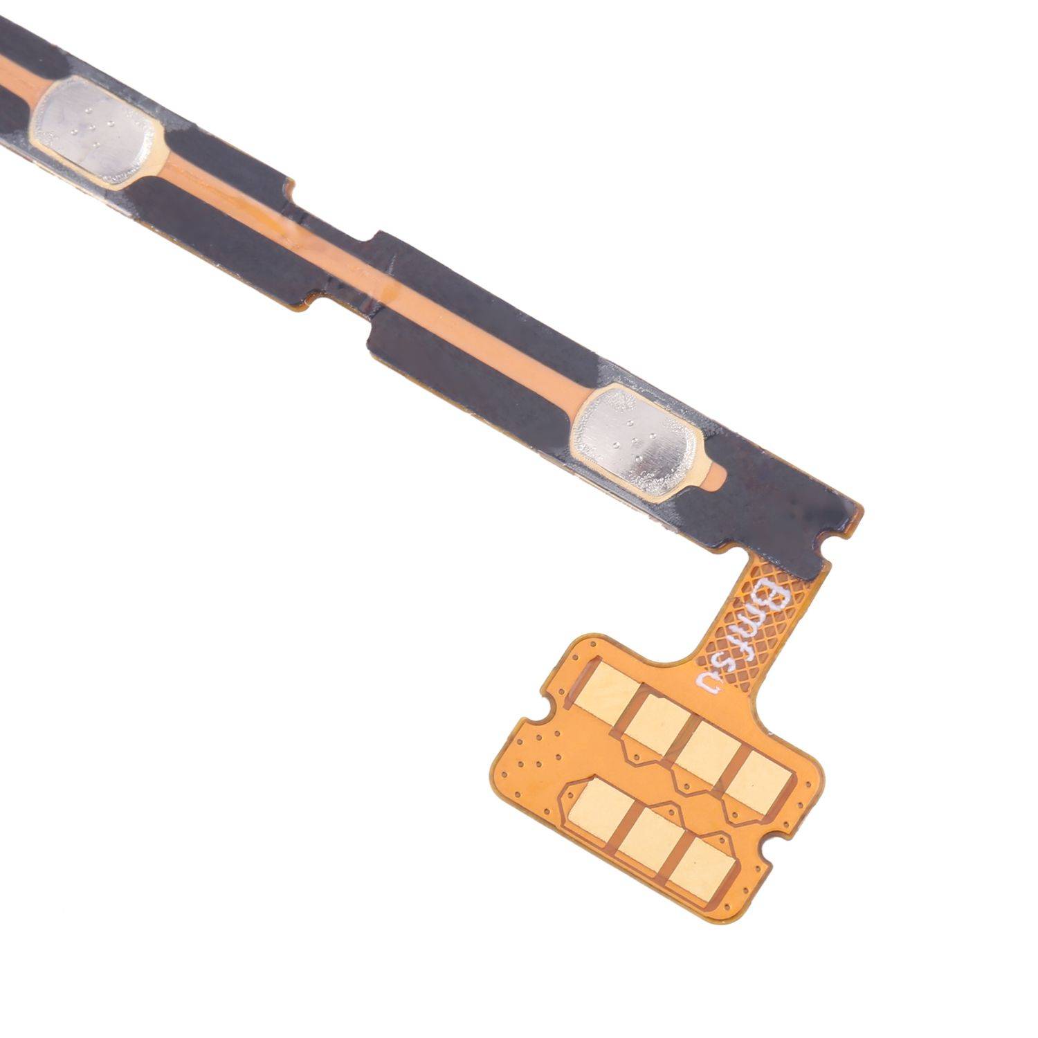 Für Samsung Galaxy Tab A9 Power & Volume Button Flex Kabel Reparatur Ersatzteil
