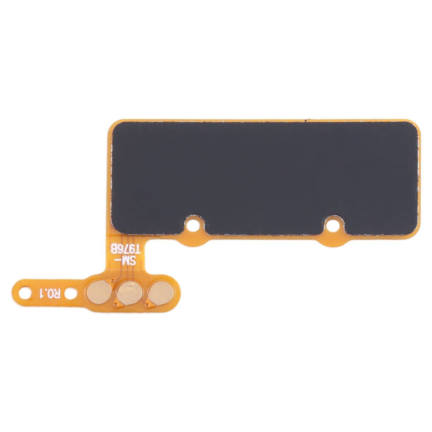 Für Samsung Galaxy Tab S7 Plus Stylus Connect Flex Kabel Reparatur Ersatzteil