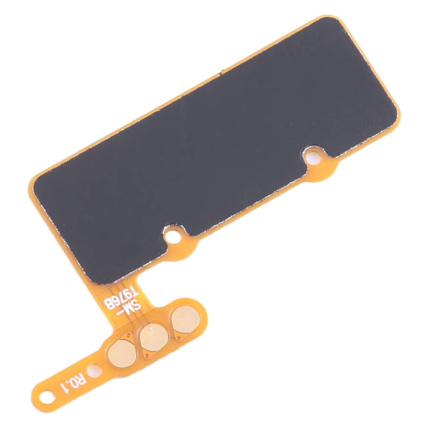 Für Samsung Galaxy Tab S7 Plus Stylus Connect Flex Kabel Reparatur Ersatzteil