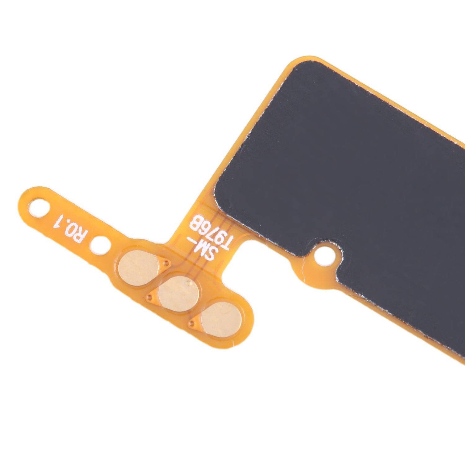 Für Samsung Galaxy Tab S7 Plus Stylus Connect Flex Kabel Reparatur Ersatzteil