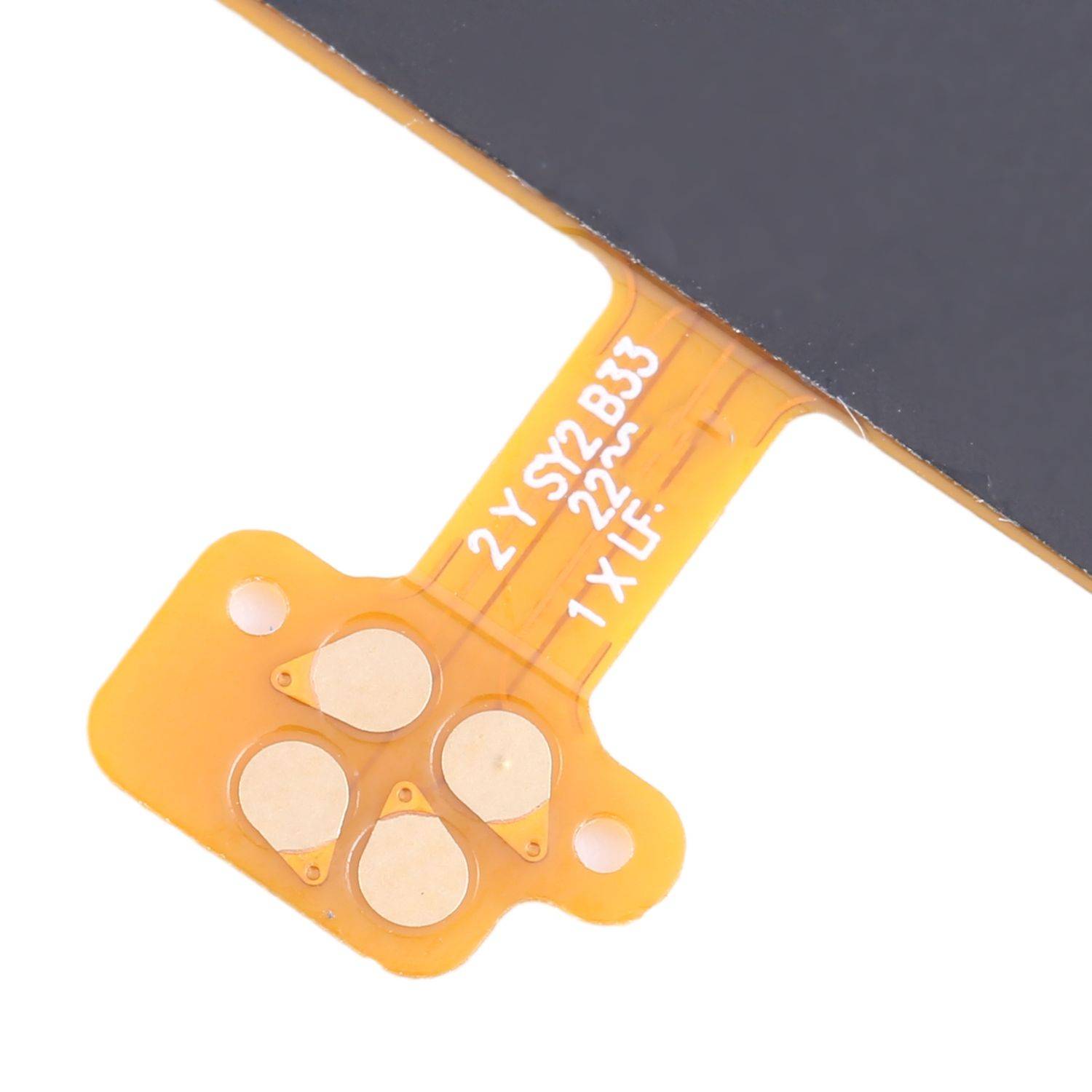 Für Samsung Galaxy Tab S7 SM-T876 Stylus Connect Flex Kabel Reparatur Ersatzteil