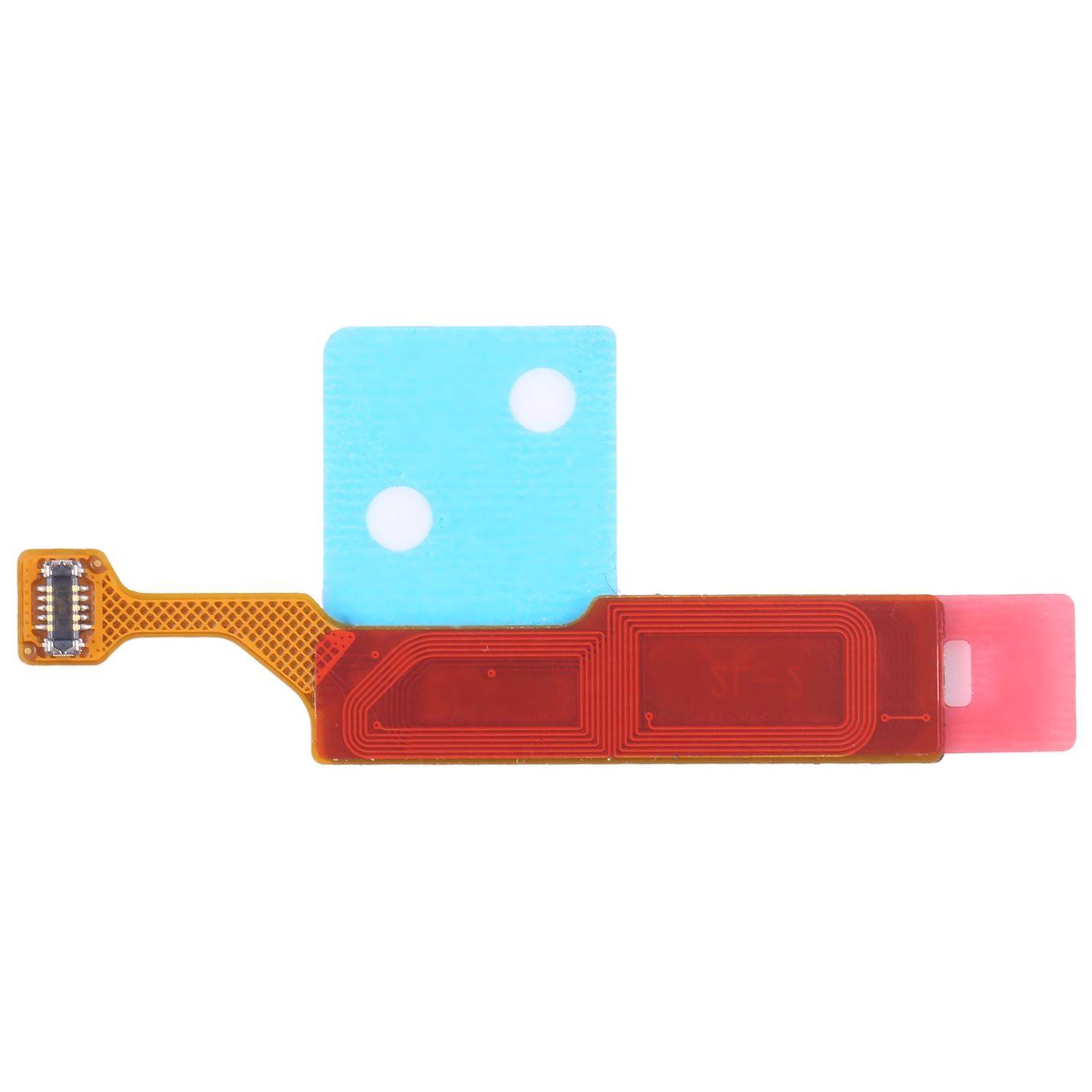 Für Samsung Galaxy S24 Ultra 5G Stylus Pen Sensor Connector Flex Kabel Ersatz