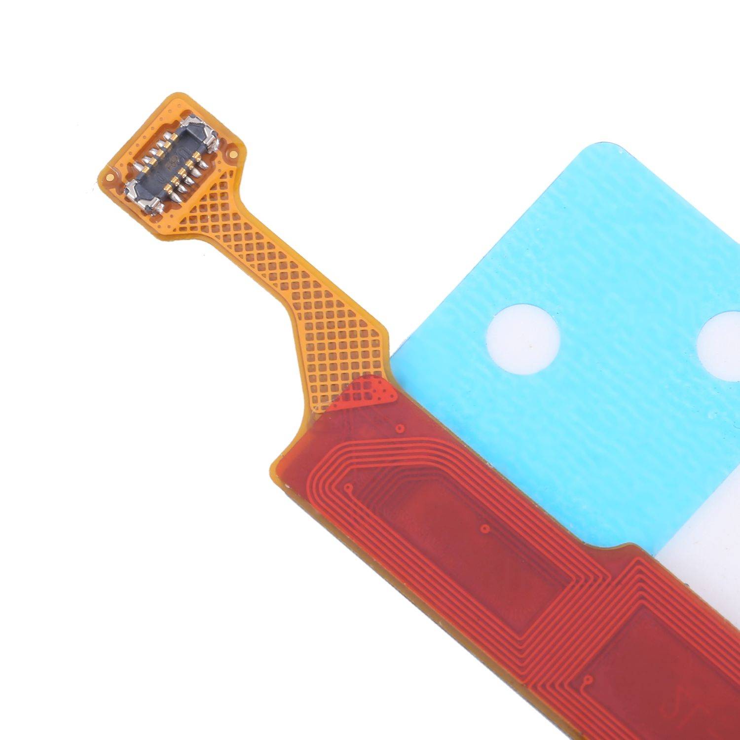 Für Samsung Galaxy S24 Ultra 5G Stylus Pen Sensor Connector Flex Kabel Ersatz