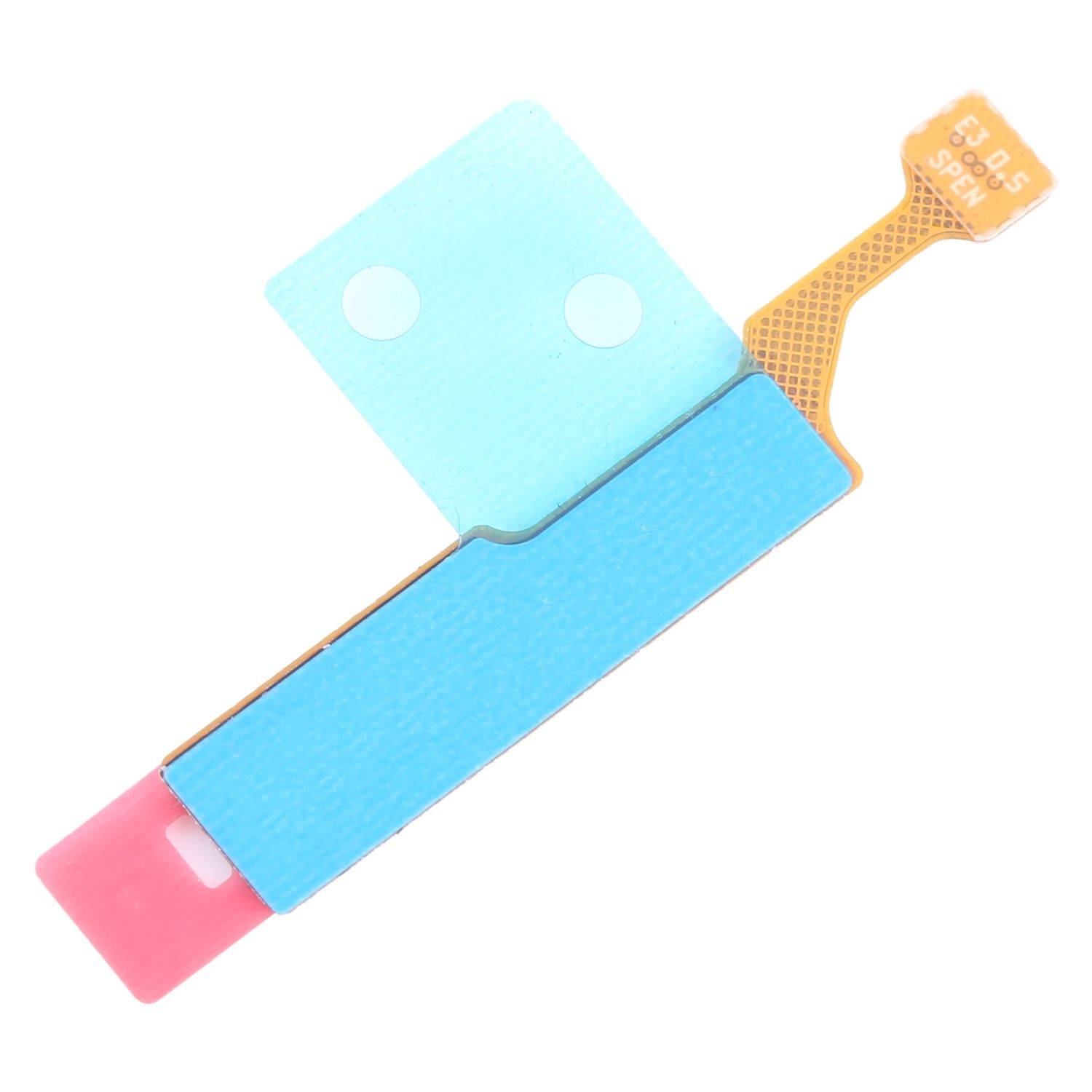 Für Samsung Galaxy S24 Ultra 5G Stylus Pen Sensor Connector Flex Kabel Ersatz
