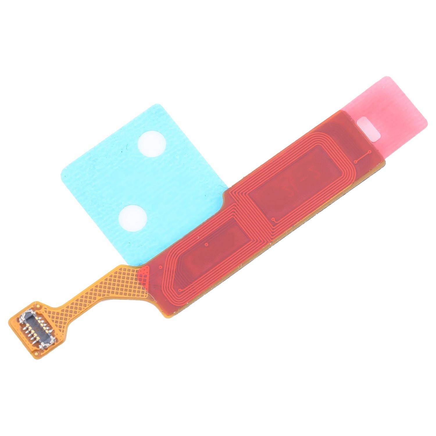 Für Samsung Galaxy S24 Ultra 5G Stylus Pen Sensor Connector Flex Kabel Ersatz