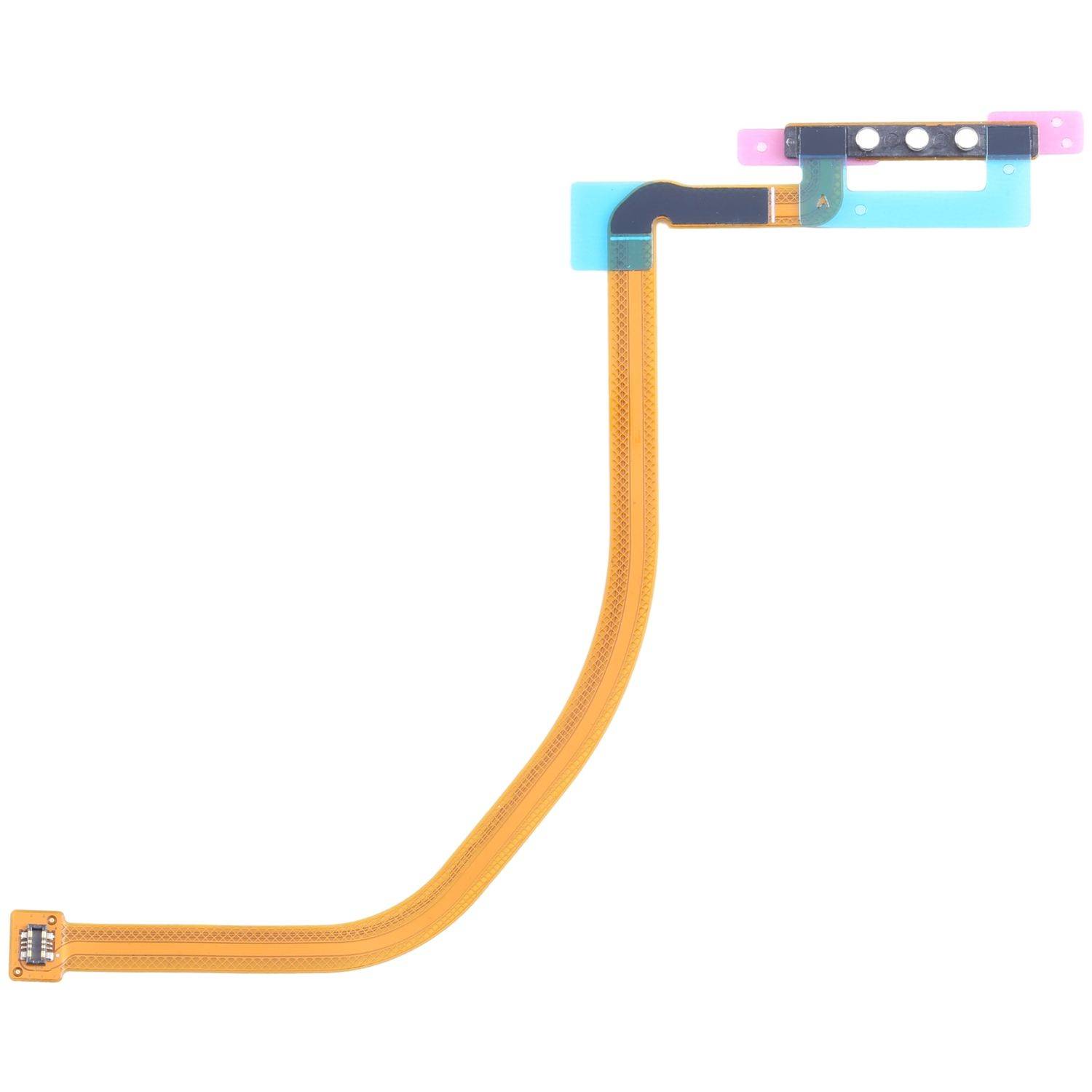 Für Samsung Galaxy Tab S8 SM-X706 Keyboard Flex Kabel Reparatur Ersatzteil