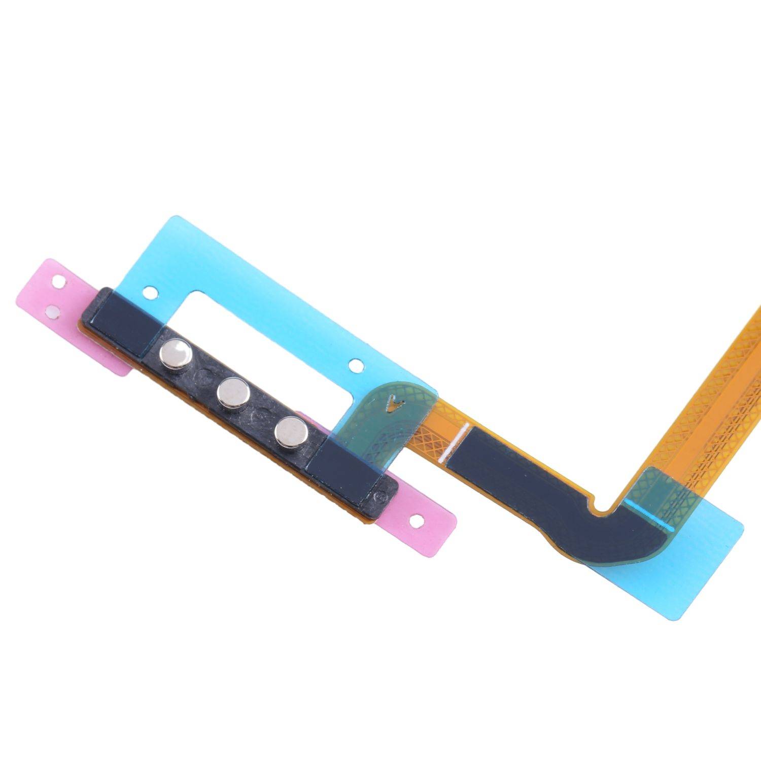 Für Samsung Galaxy Tab S8 SM-X706 Keyboard Flex Kabel Reparatur Ersatzteil