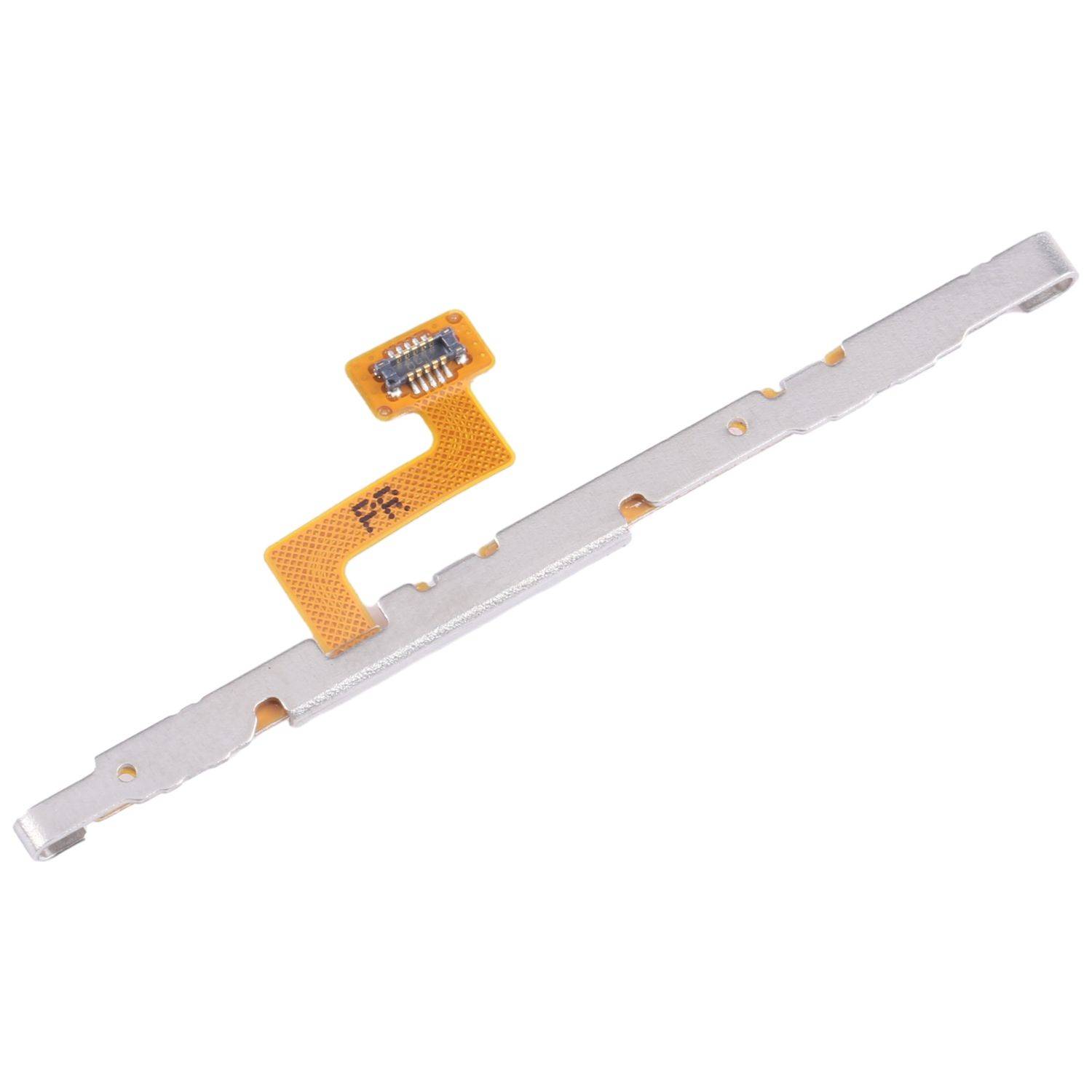 Für Samsung Galaxy Tab S8 Ultra Power & Volume Button Flex Kabel Ersatzteil