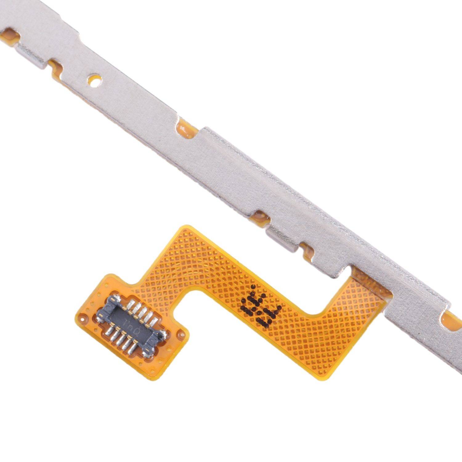 Für Samsung Galaxy Tab S8 Ultra Power & Volume Button Flex Kabel Ersatzteil