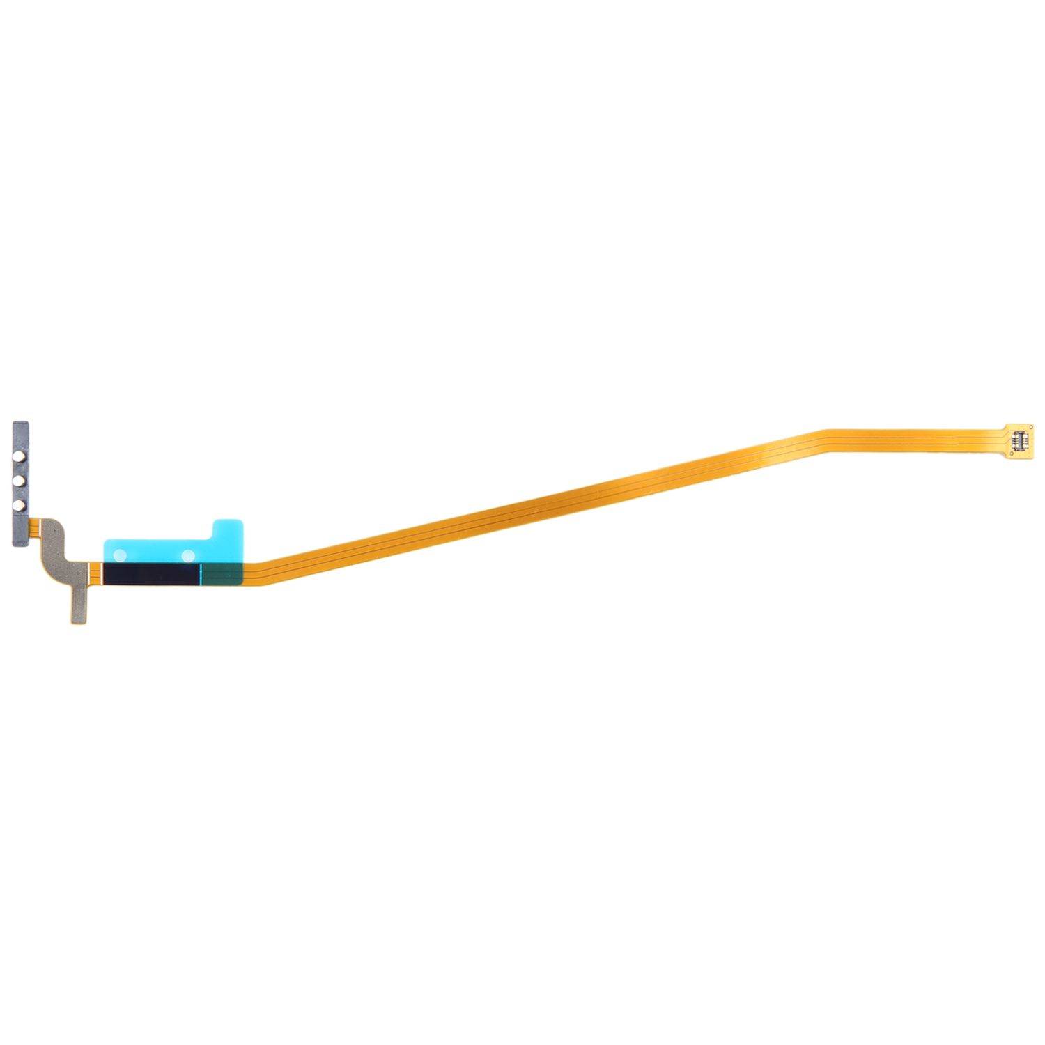 Für Samsung Galaxy Tab S8 Ultra Return Key Home Button Flex Kabel Ersatzteil