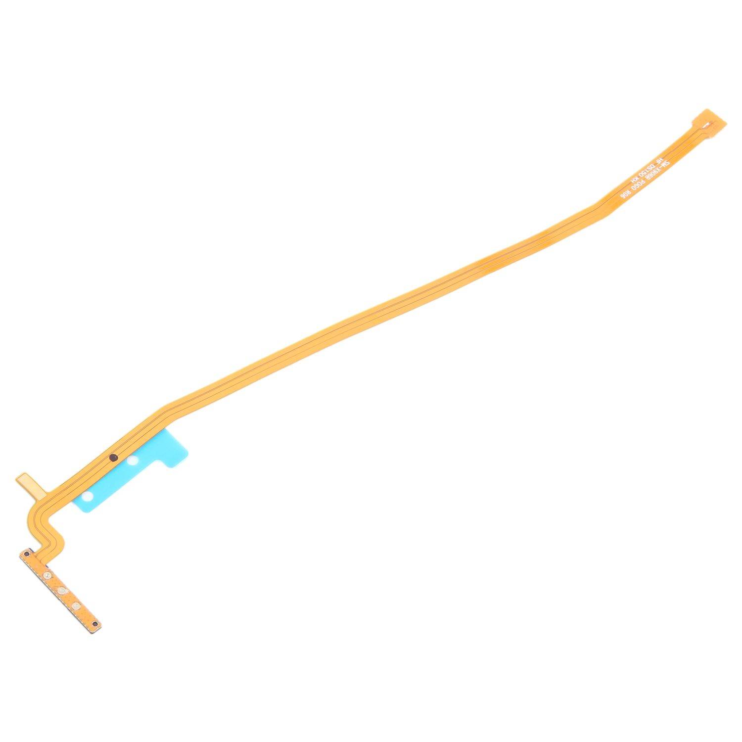 Für Samsung Galaxy Tab S8 Ultra Return Key Home Button Flex Kabel Ersatzteil