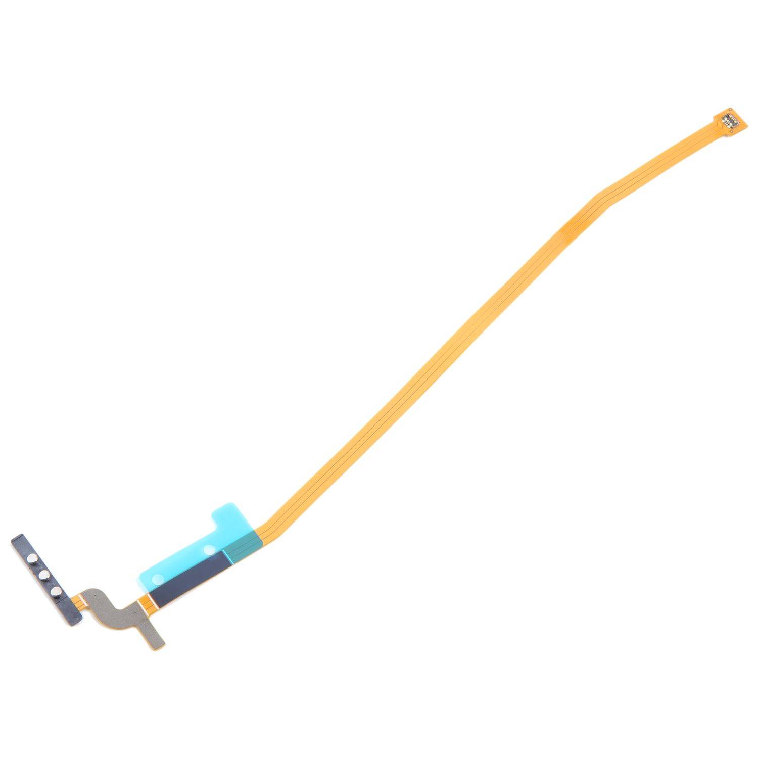 Für Samsung Galaxy Tab S8 Ultra Return Key Home Button Flex Kabel Ersatzteil