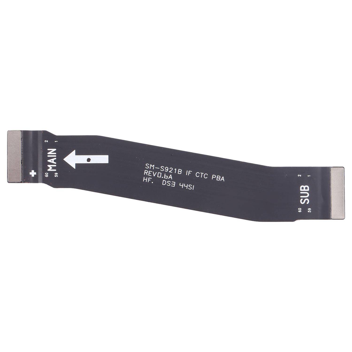 Für Samsung Galaxy S24 5G SM-S921B Motherboard Connect Flex Kabel Ersatzteil