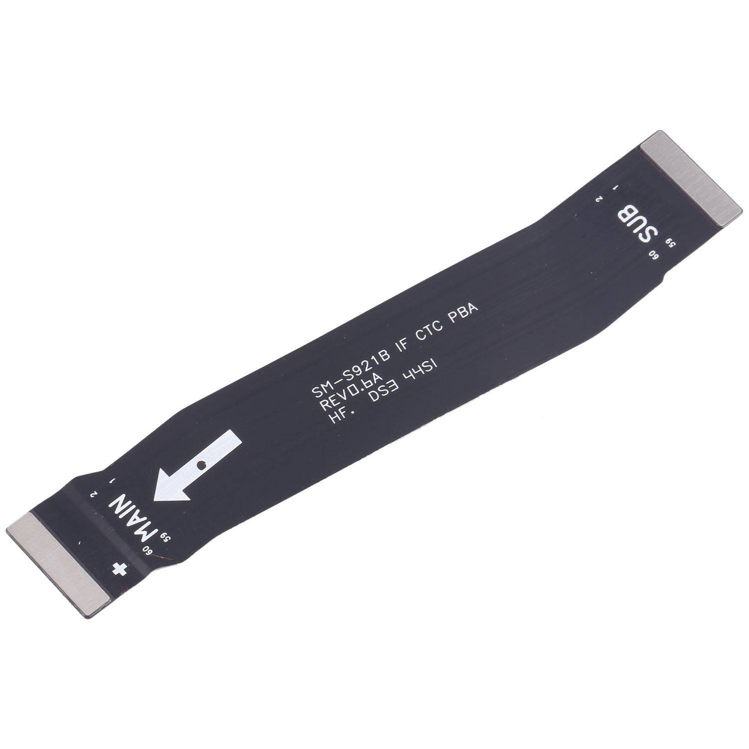 Für Samsung Galaxy S24 5G SM-S921B Motherboard Connect Flex Kabel Ersatzteil