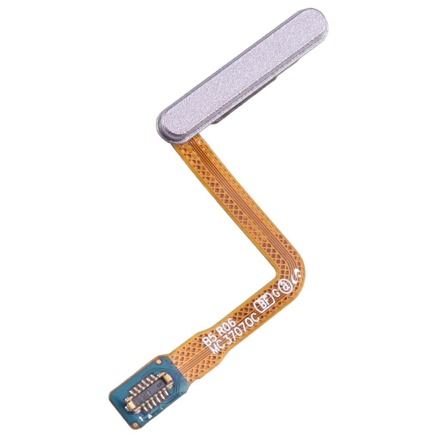 Für Samsung Galaxy Z Flip5 Fingerprint Sensor Flex Kabel Ersatzteil Lila