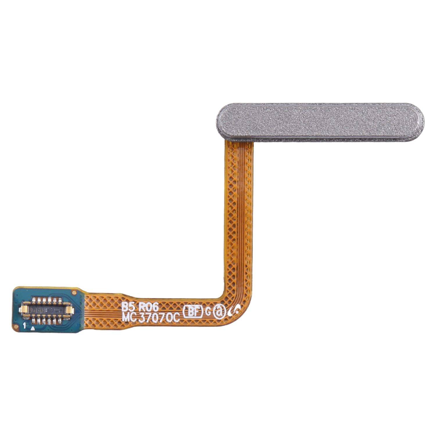 Für Samsung Galaxy Z Flip5 SM-F731B Fingerprint Sensor Flex Kabel Gold