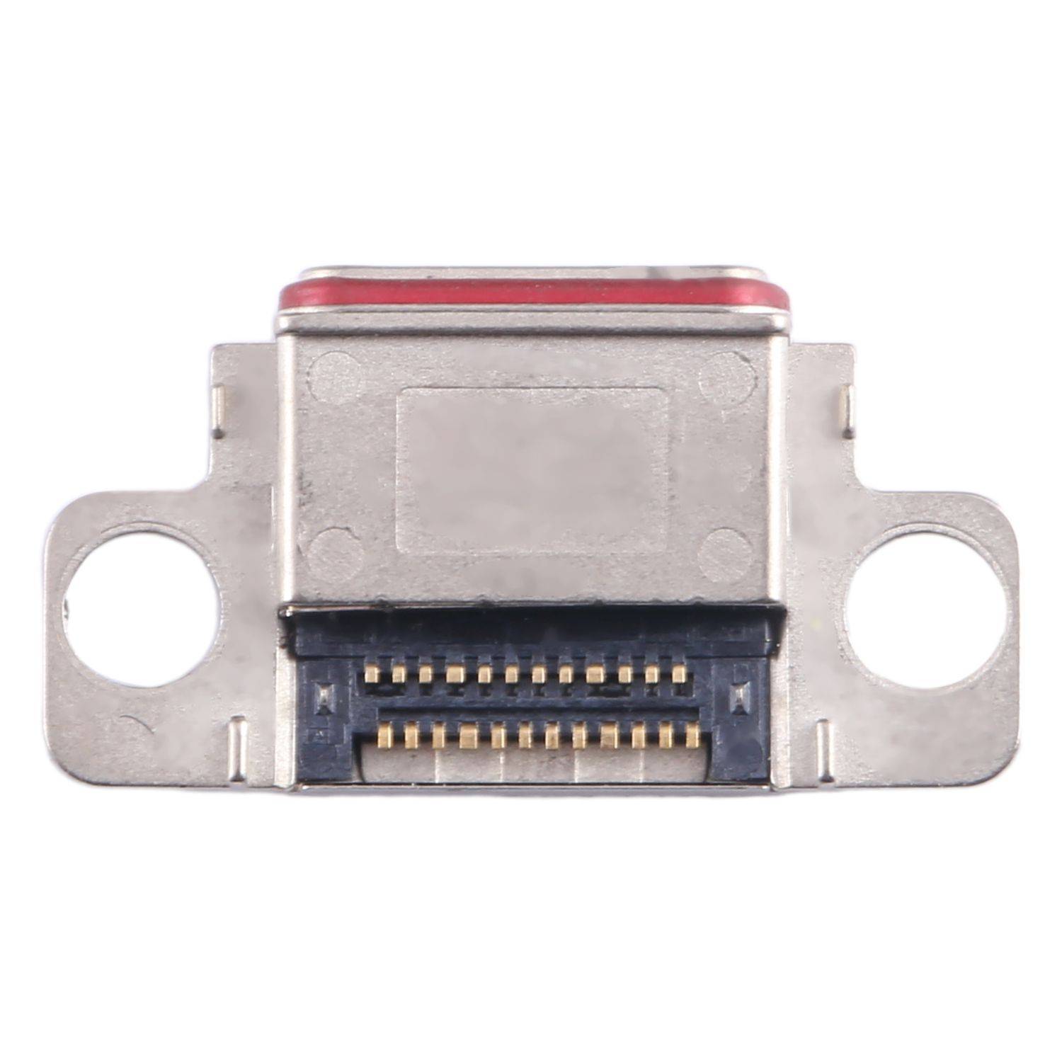 Für Samsung Galaxy Tab S9 Plus Ladebuchse Charging Port Connector Ersatzteil