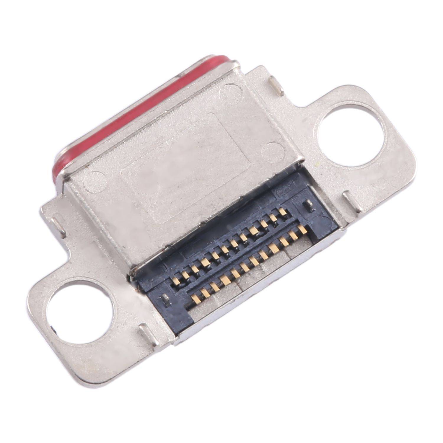 Für Samsung Galaxy Tab S9 Plus Ladebuchse Charging Port Connector Ersatzteil