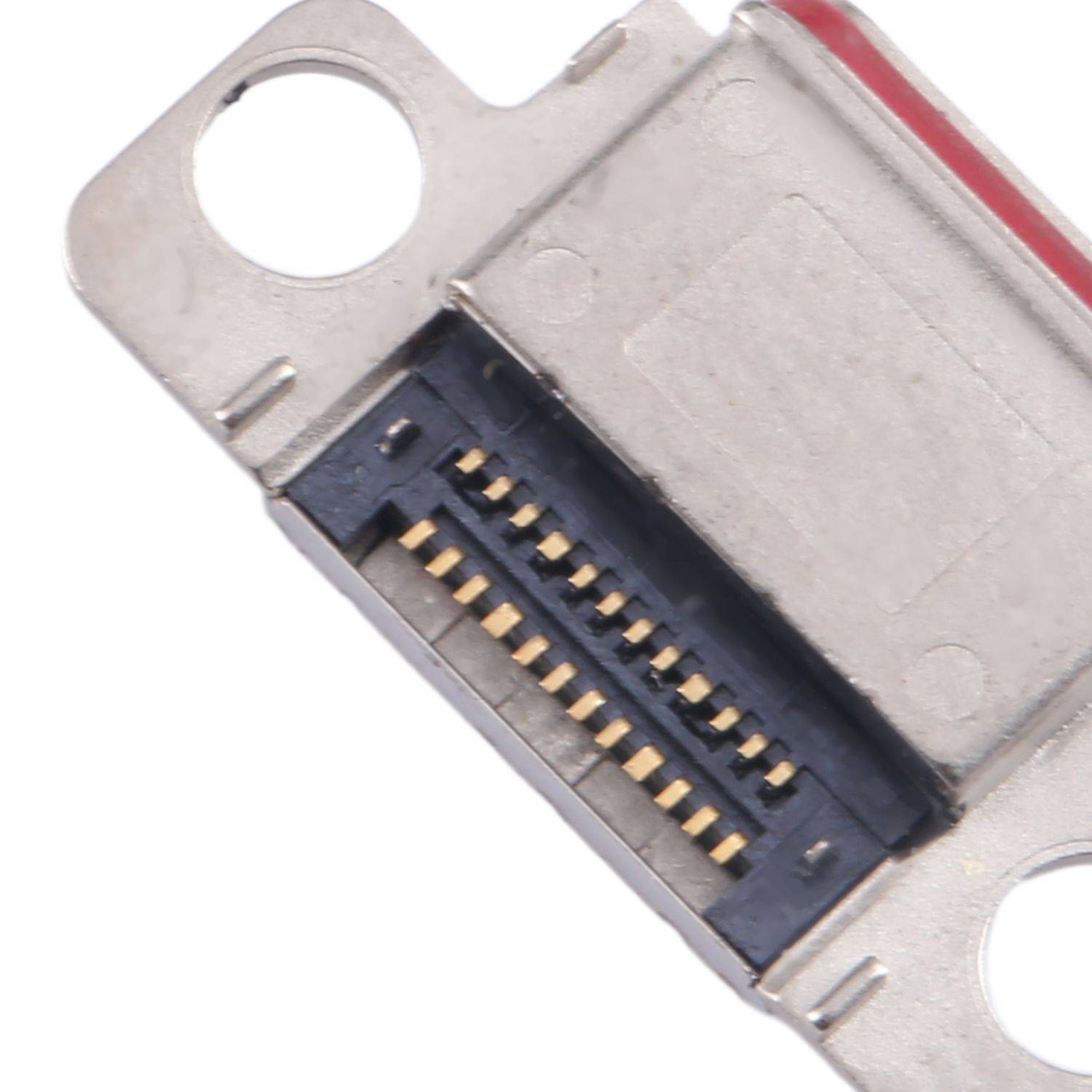 Für Samsung Galaxy Tab S9 Plus Ladebuchse Charging Port Connector Ersatzteil