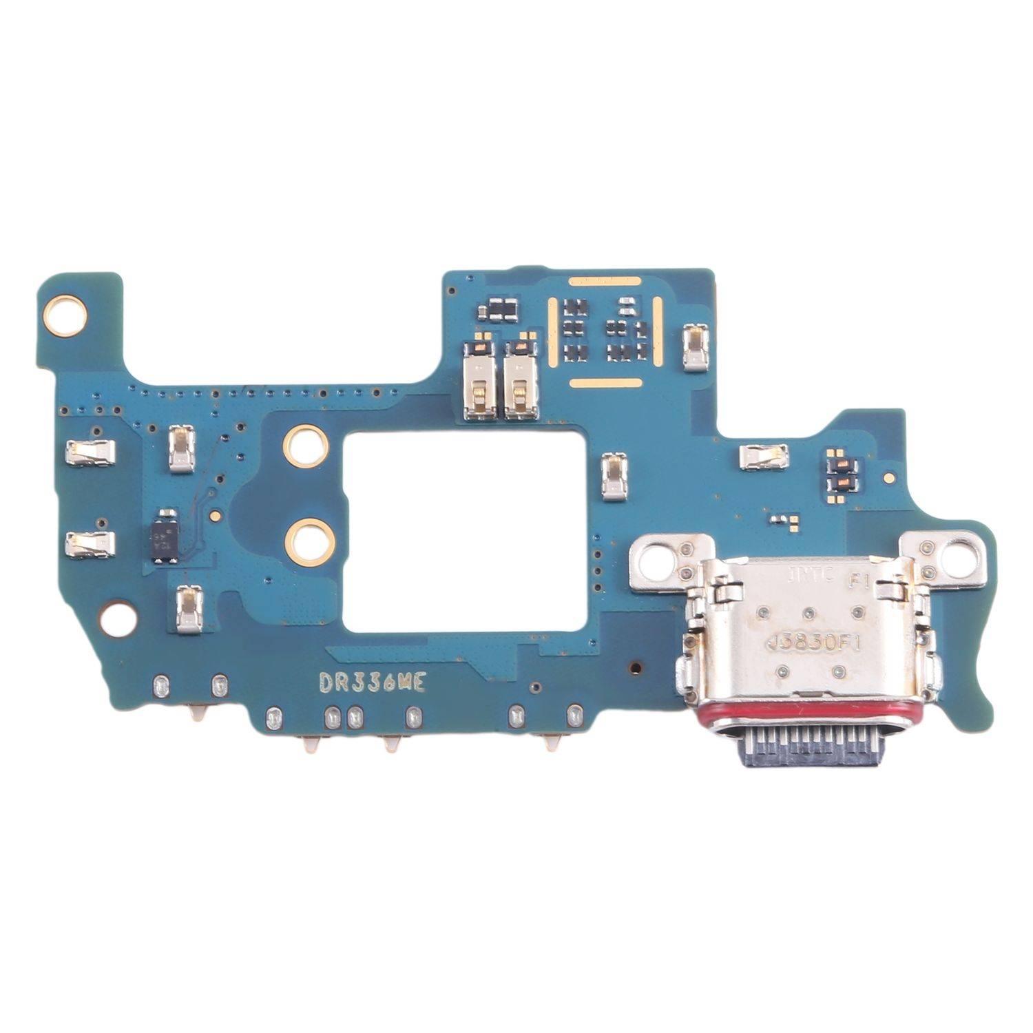 Für Samsung Galaxy S23 FE Ladebuchsen Board Charging Port Modul Ersatzteil