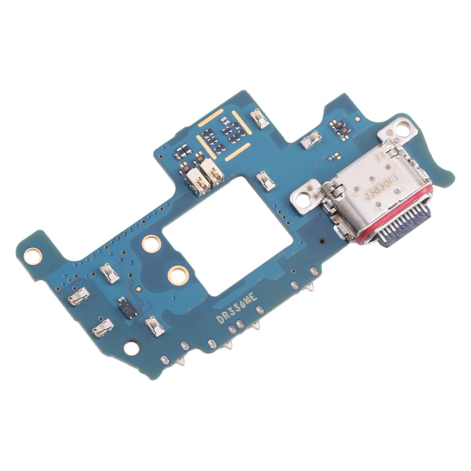Für Samsung Galaxy S23 FE Ladebuchsen Board Charging Port Modul Ersatzteil