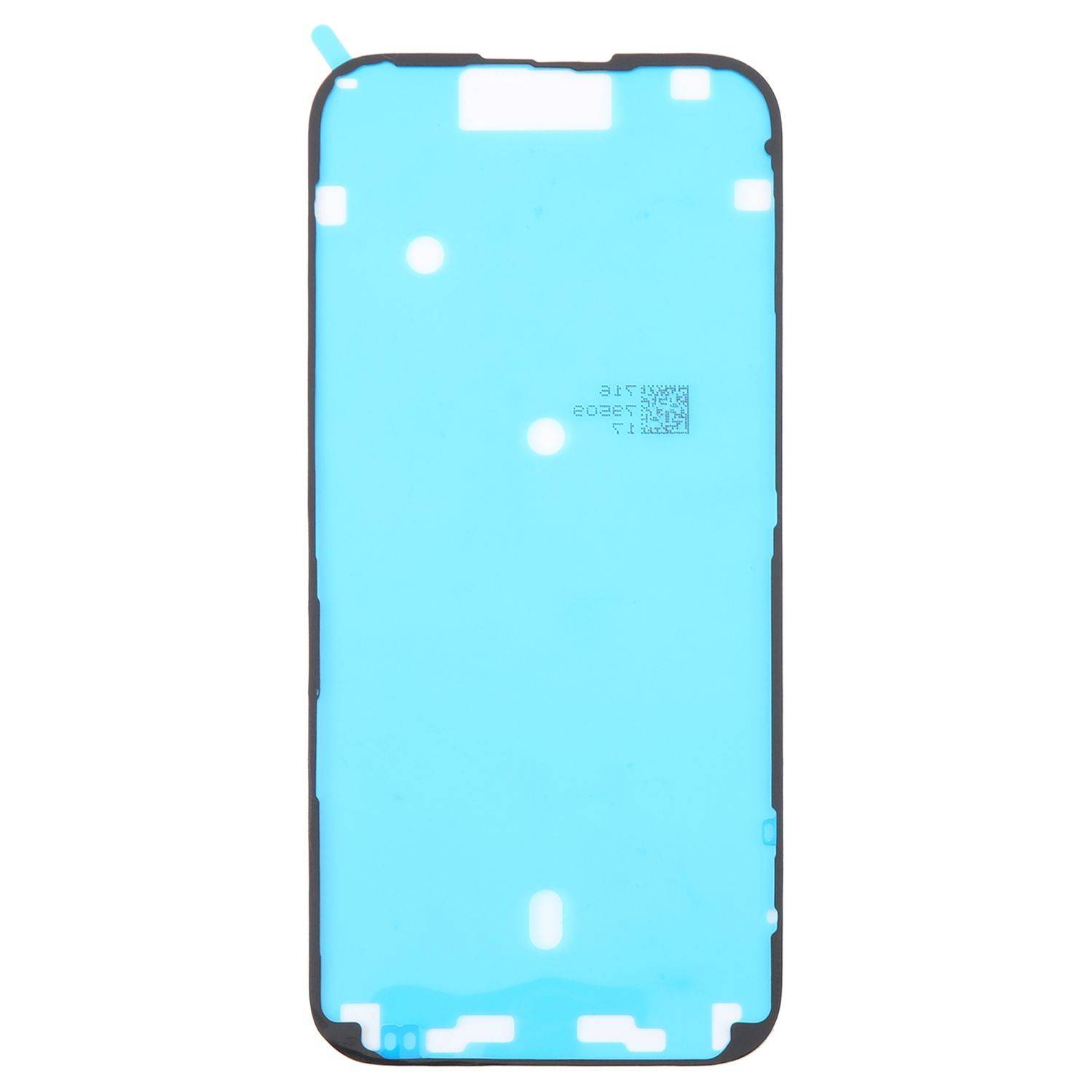 Für Apple iPhone 16 Pro Max LCD Rahmen Klebedichtung Wasserdicht Ersatzteil