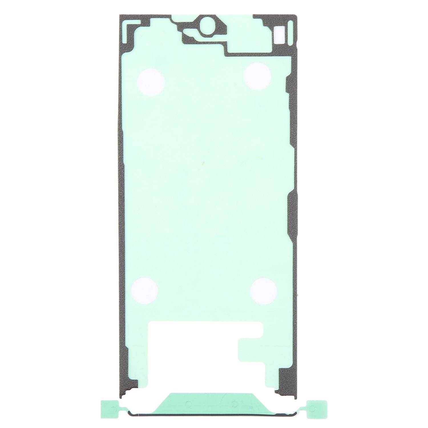 Für Samsung Galaxy S24 Ultra SM-S928B Frontcover Klebedichtung Ersatzteil