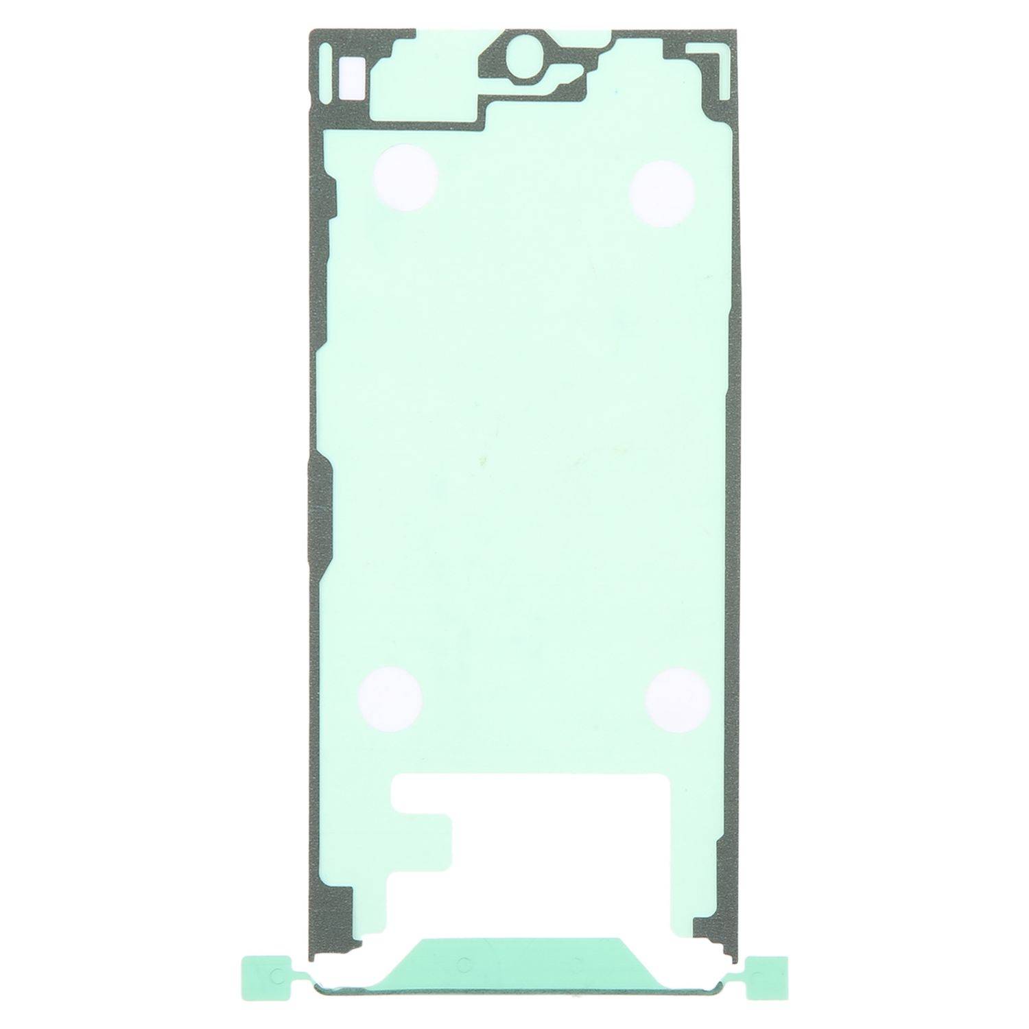 Für Samsung Galaxy S24 Ultra SM-S928B Frontcover Klebedichtung Ersatzteil