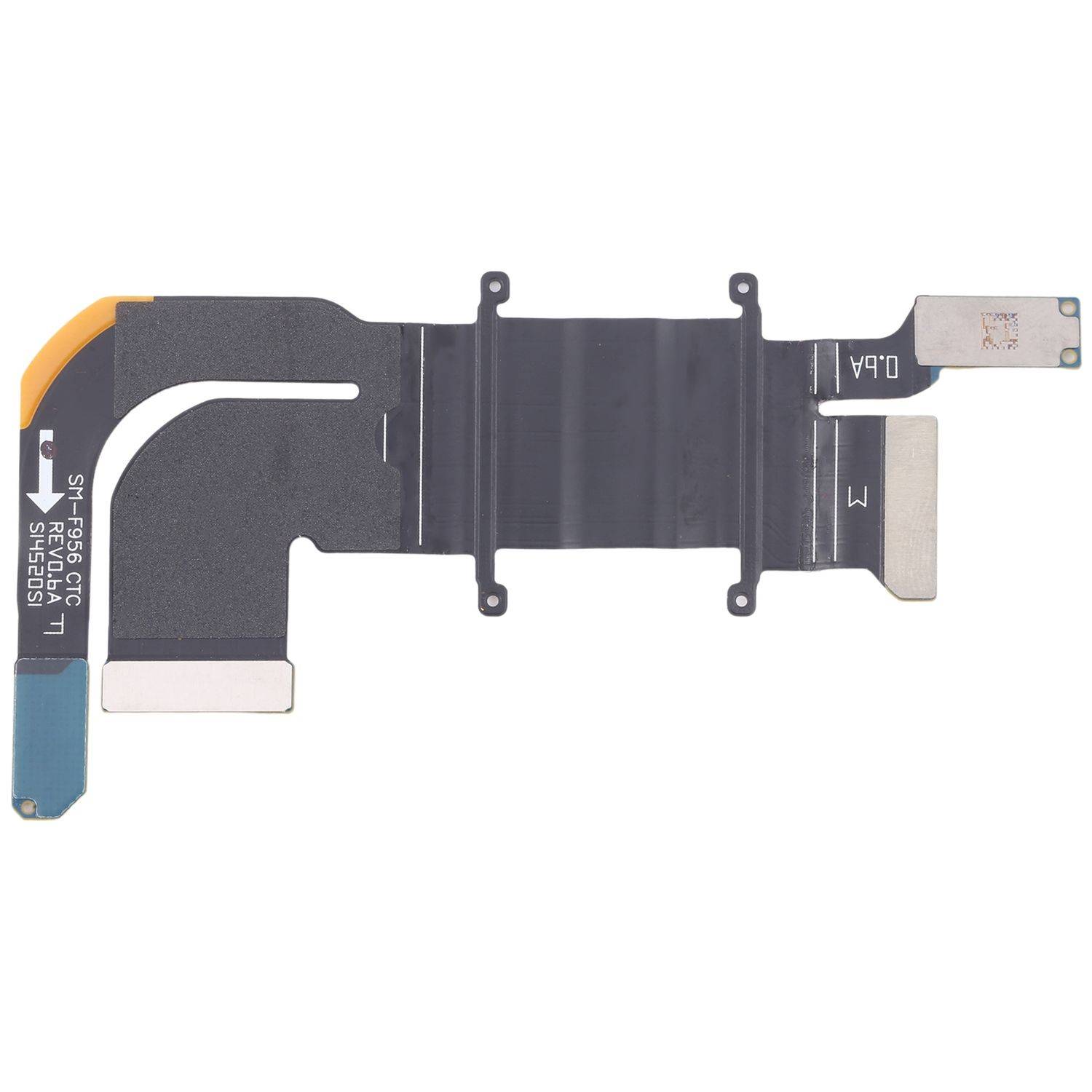 Für Samsung Galaxy Z Fold6 SM-F956B Spin Achse Flex Kabel Reparatur Ersatzteil