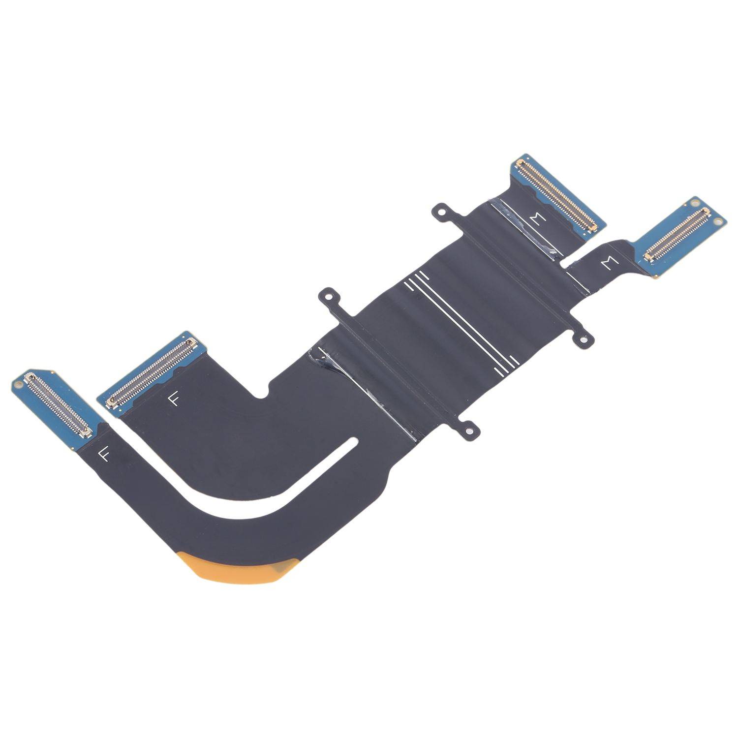 Für Samsung Galaxy Z Fold6 SM-F956B Spin Achse Flex Kabel Reparatur Ersatzteil