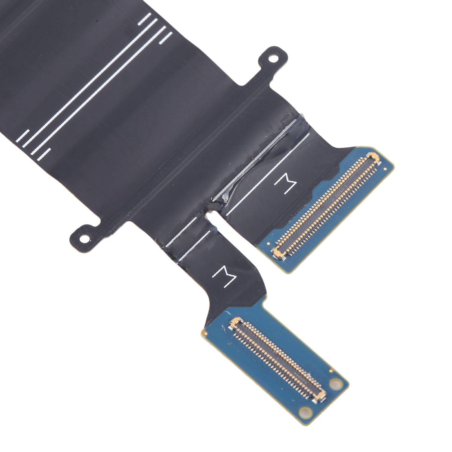 Für Samsung Galaxy Z Fold6 SM-F956B Spin Achse Flex Kabel Reparatur Ersatzteil
