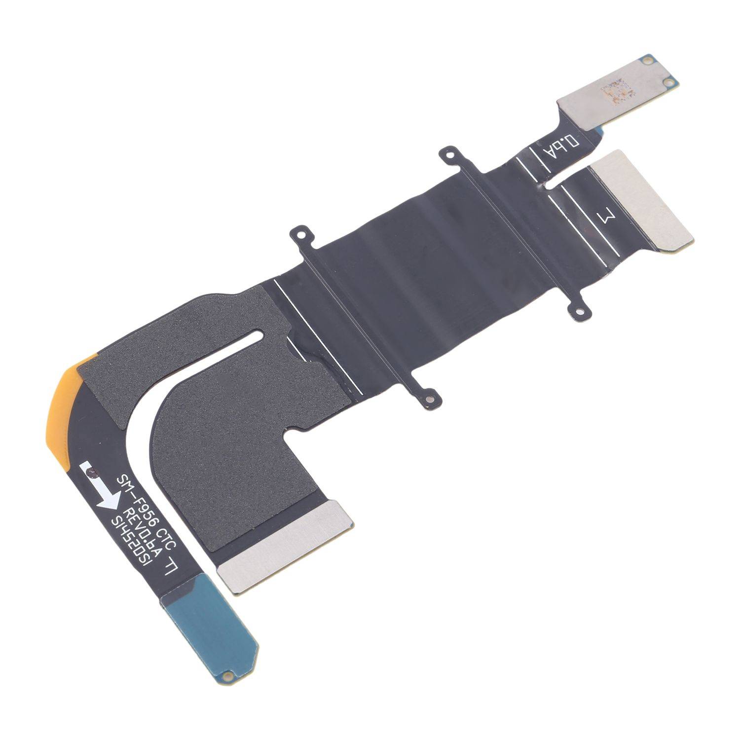 Für Samsung Galaxy Z Fold6 SM-F956B Spin Achse Flex Kabel Reparatur Ersatzteil