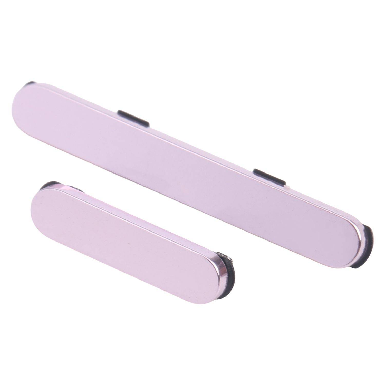 Für Google Pixel 9 Pro Power Button und Lautstärketasten Ersatzteil Pink