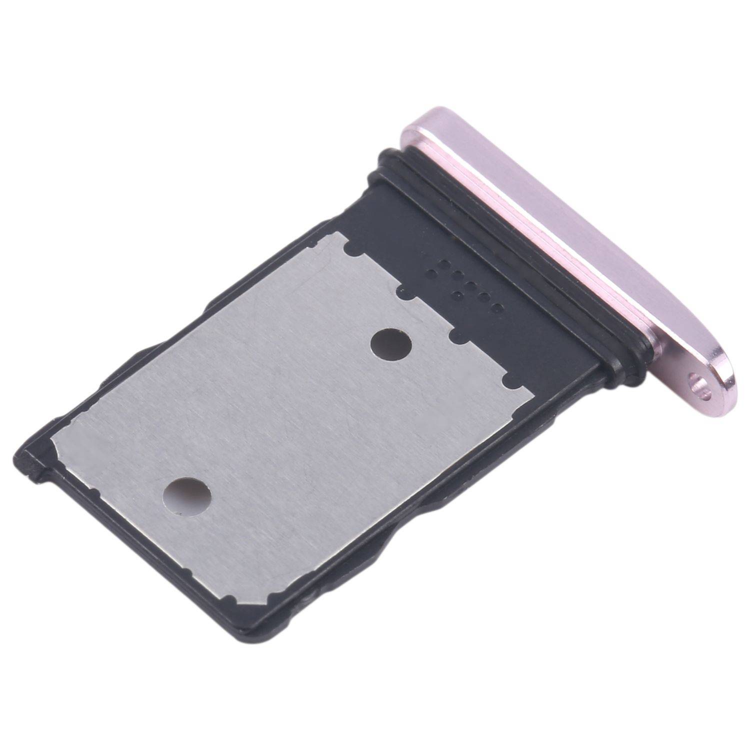 Für Google Pixel 9 Pro SIM Kartenhalter Card Tray Ersatzteil Reparatur Pink