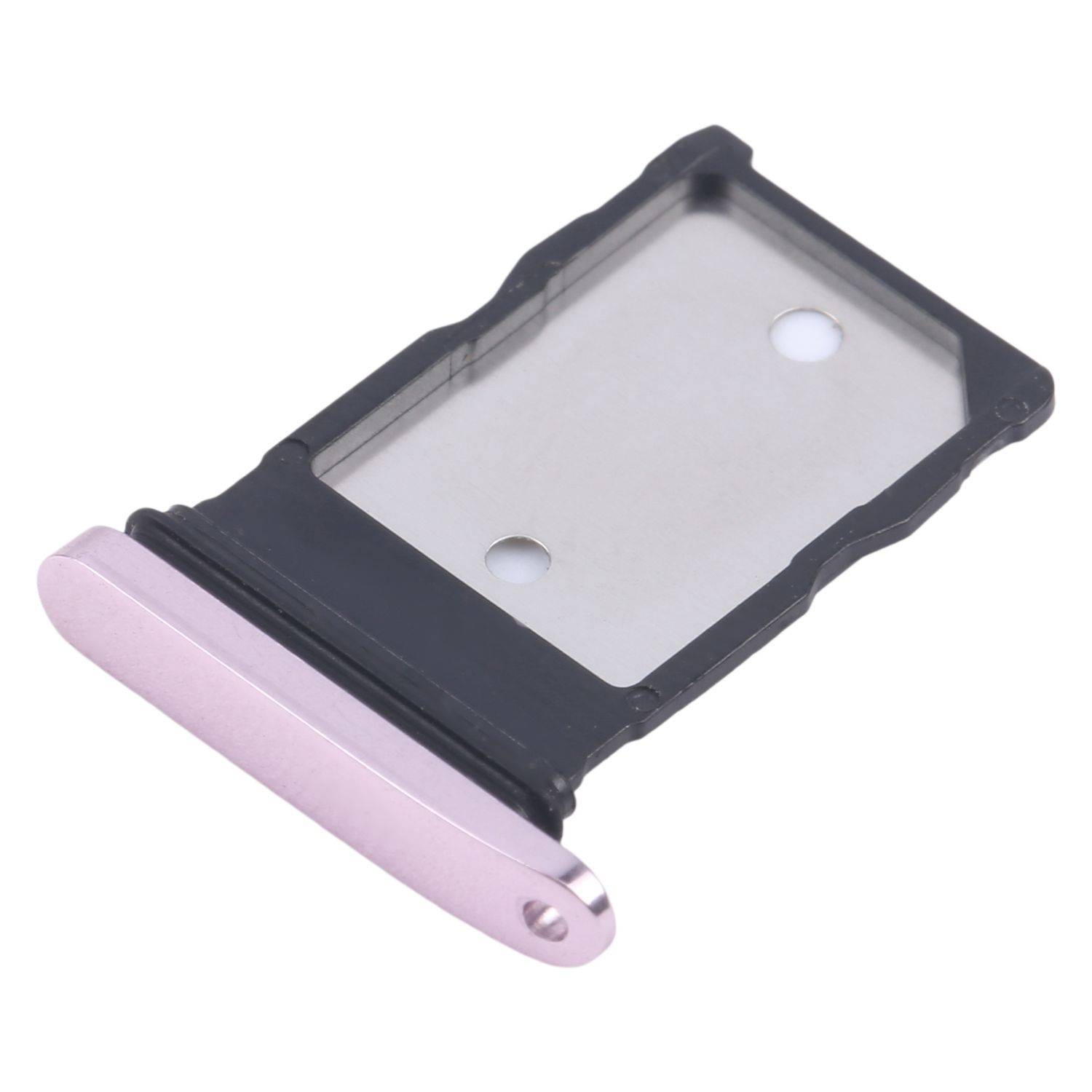 Für Google Pixel 9 Pro SIM Kartenhalter Card Tray Ersatzteil Reparatur Pink