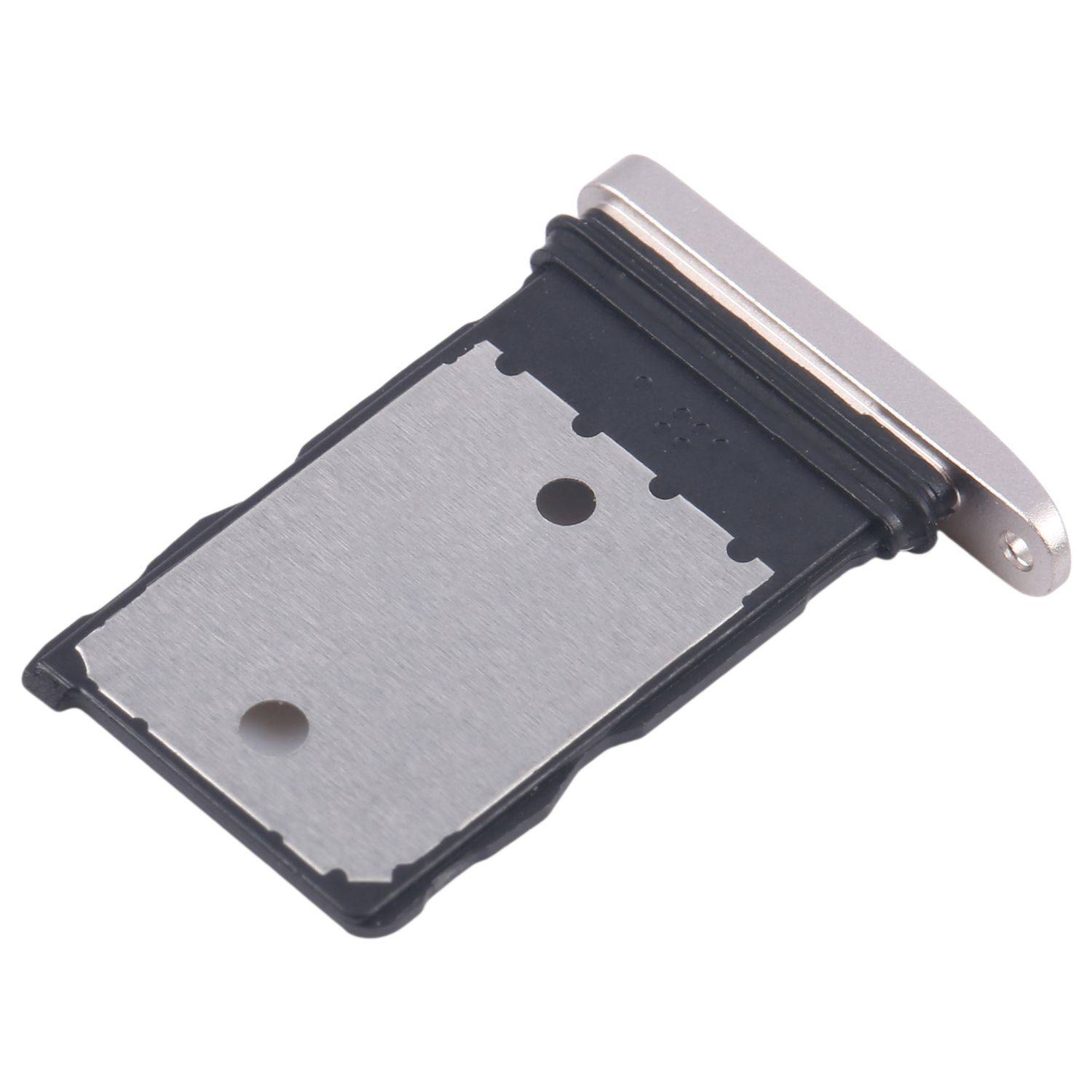 Für Google Pixel 9 Pro SIM Kartenhalter Card Tray Ersatzteil Reparatur Beige