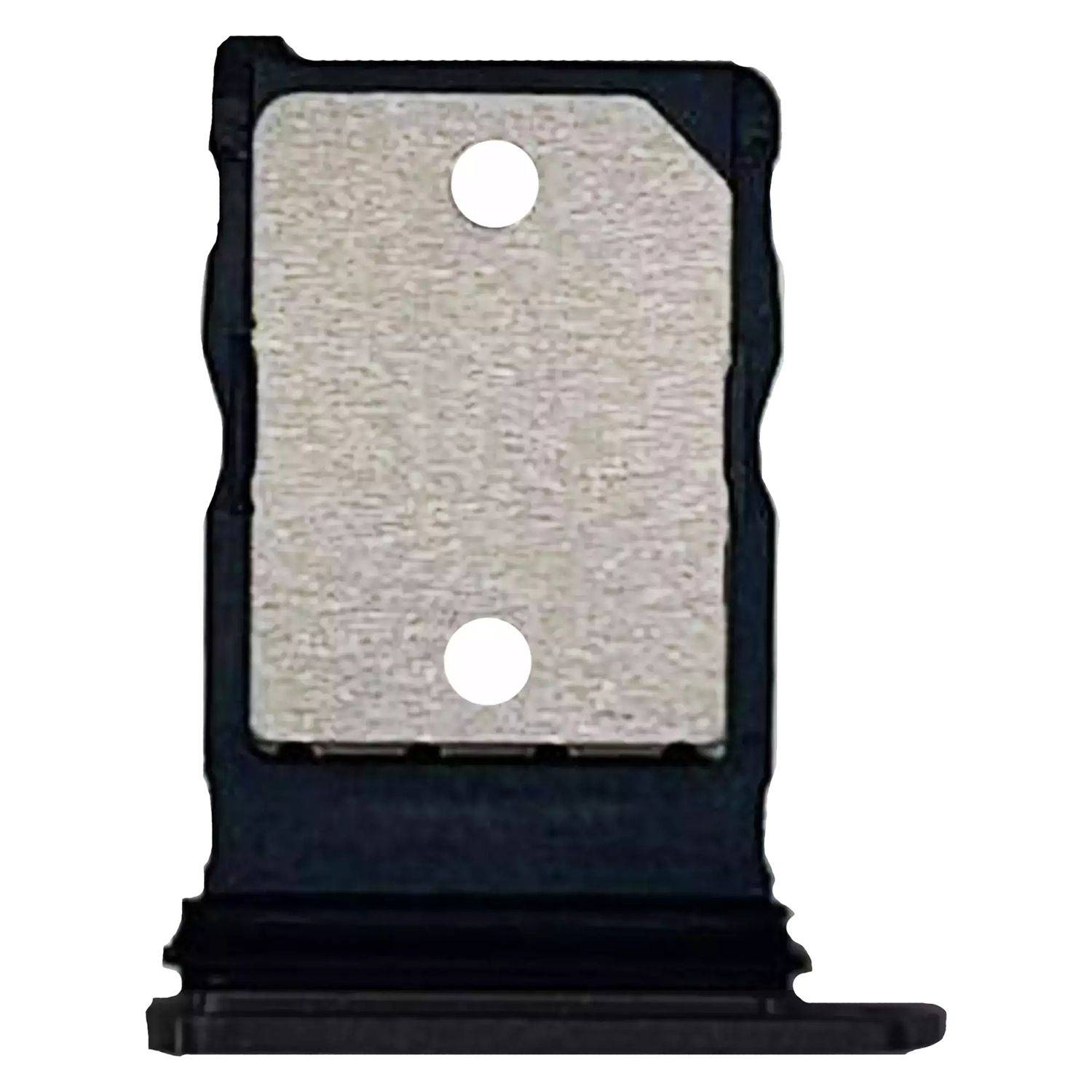 Für Google Pixel 9 Pro XL SIM Kartenhalter Card Tray Ersatzteil Schwarz