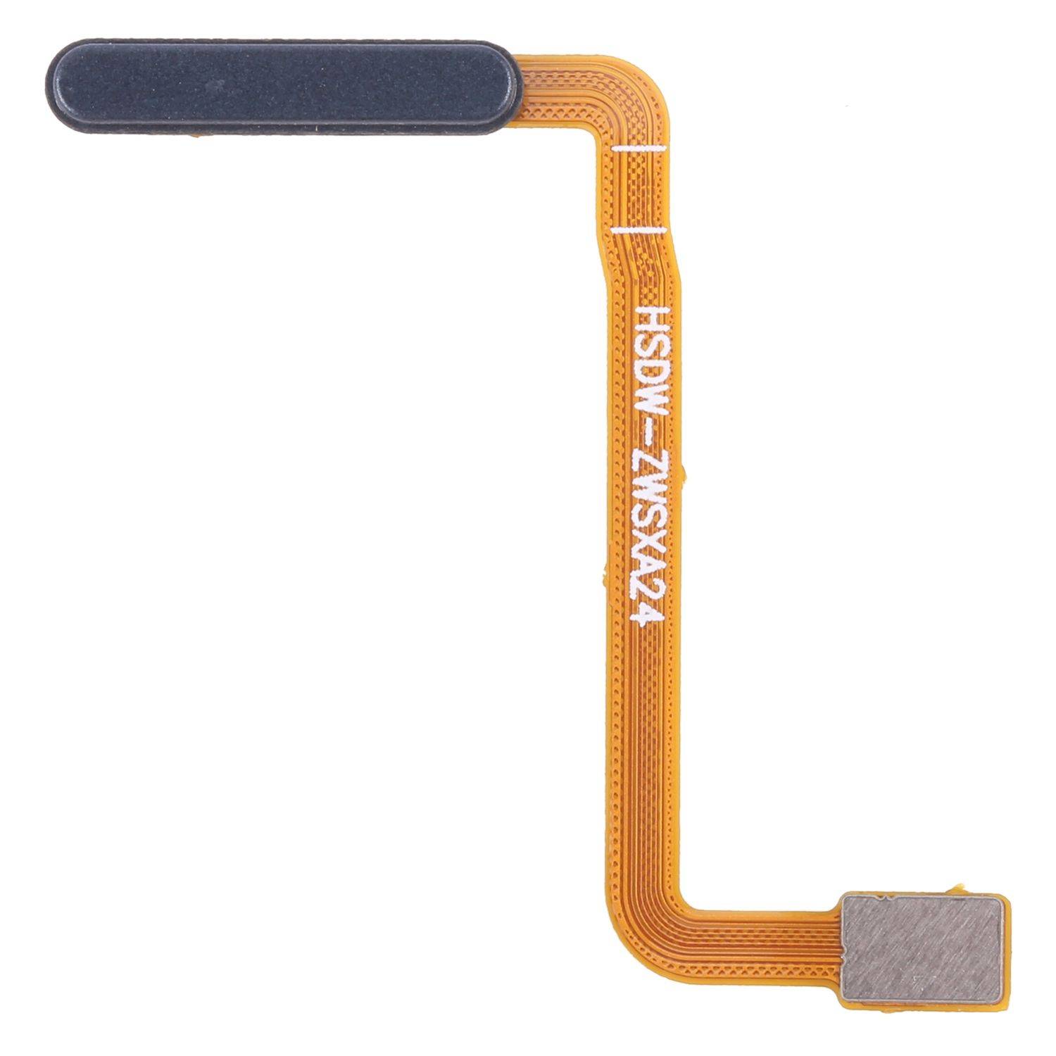 Für Samsung Galaxy A24 4G SM-A245F Power Button Flex Kabel Ersatzteil Blau