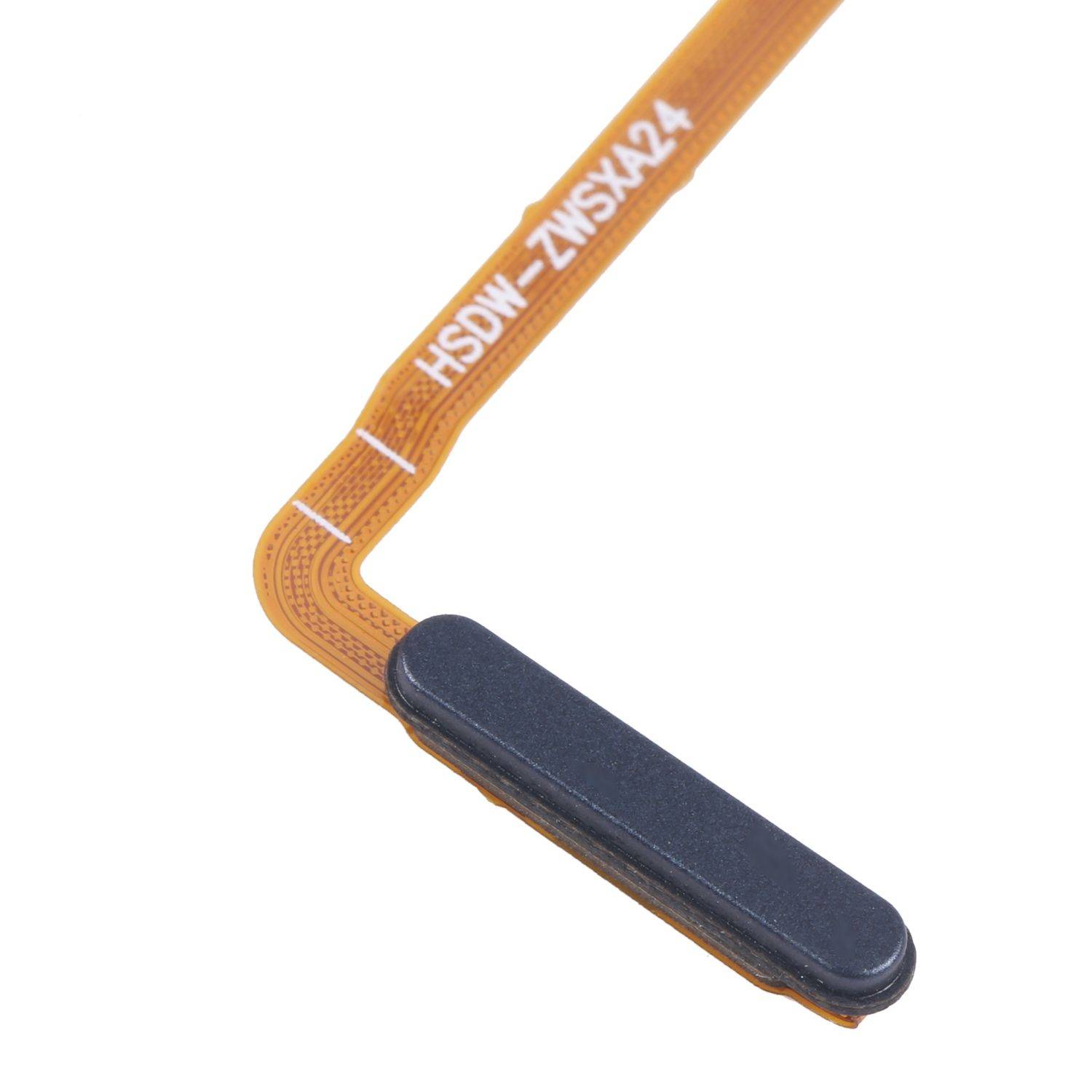 Für Samsung Galaxy A24 4G SM-A245F Power Button Flex Kabel Ersatzteil Blau