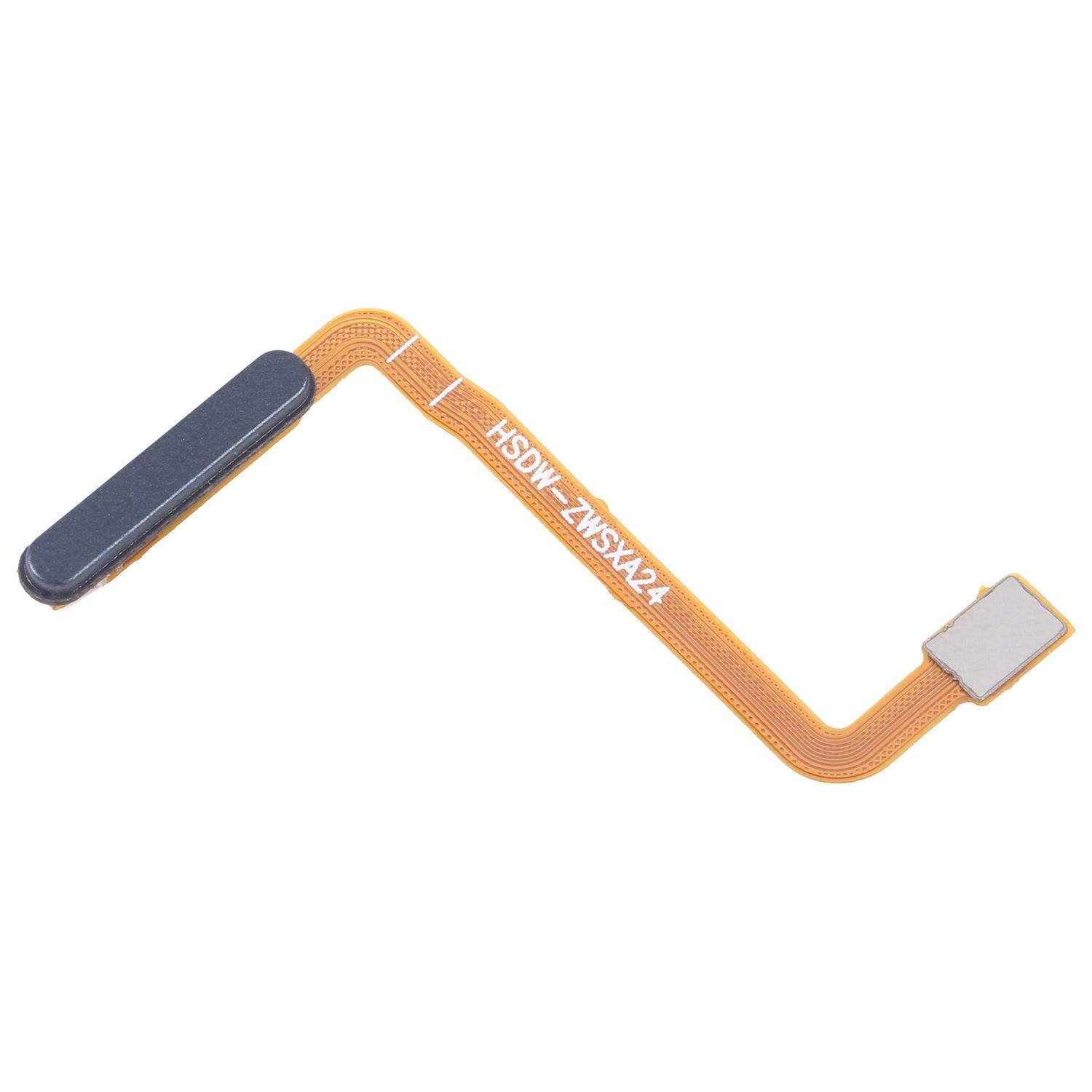 Für Samsung Galaxy A24 4G SM-A245F Power Button Flex Kabel Ersatzteil Blau