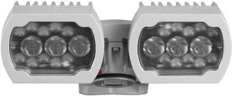 Bosch MIC-ILG-400 Überwachungskamerazubehör Beleuchtung (MIC-ILG-400)