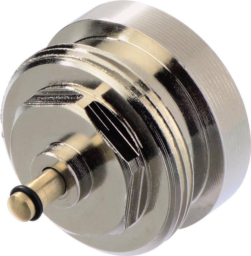 xavax Adapter für Energiesparregler für Heizkörper passend für Bestell-Nummer 16111850 (111945)