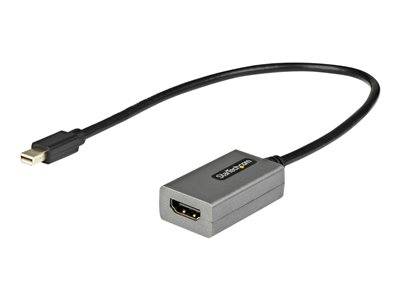 STARTECH mDP auf HDMI Adapter 1080p 30cm Audio, Video, Display & TV Optionen & Zubehör Videoadapter