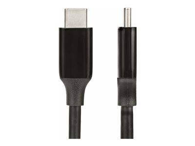 STARTECH 3m Aktives USB C Kabel 10Gbps Peripheriegeräte & Zubehör & Adapter - USB & Thunderbolt