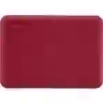 Toshiba 6.3cm 4TB USB3.2 Canvio Advance red extern retail Multimedia-Technik Festplatten USB Toshiba 6.3cm 4TB USB3.2 Canvio Advance red extern retail Multimedia-Technik Festplatten USB