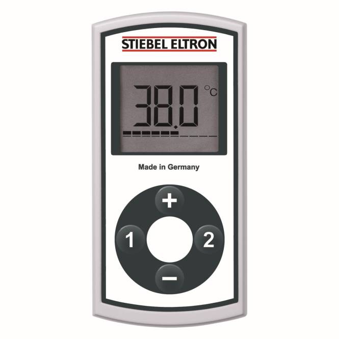 Stiebel Fernbedienung für DHE, FFB 4 EU Connect,DHE 234478 Haustechnik Heißwasser u.Zubehör